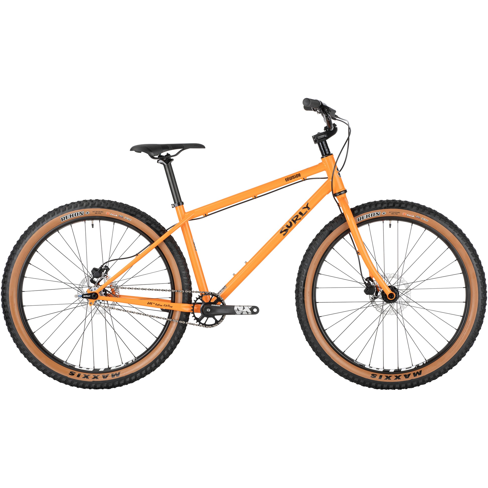 Surly Lowside